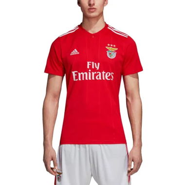 Heimtrikot SL Benfica 2018/19