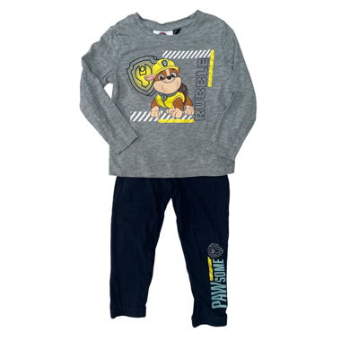 Pigiama per bambini Gr. 98/104 – Paw Patrol