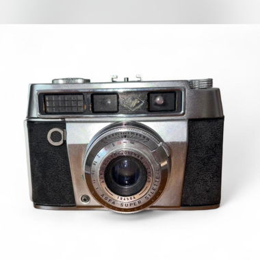 AGFA Super Silette L - appareil photo analogique