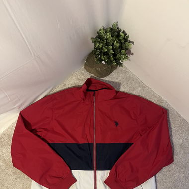 Ralph Lauren Jacke Vintage 