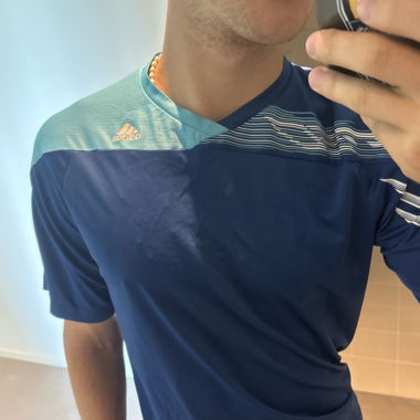Adidas Sport Shirt