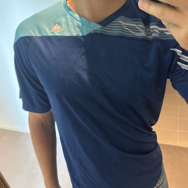 Adidas Sport Shirt