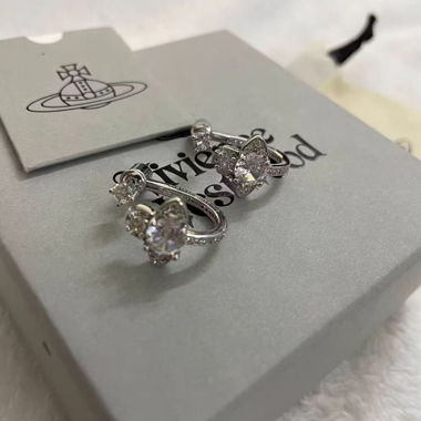 vivienne westwood earring