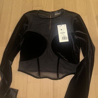 Cool top