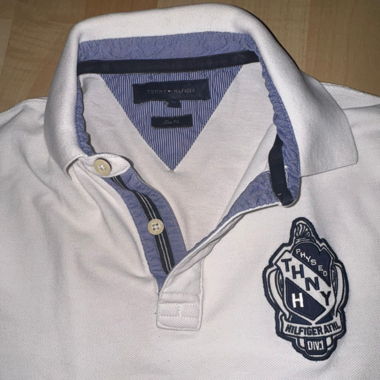 Poloshirt Tommy Hilfiger