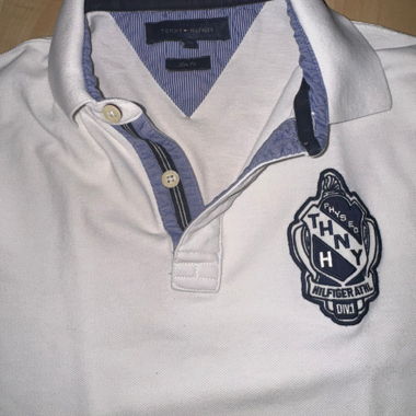 Polo Tommy Hilfiger