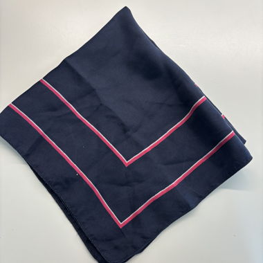 90s scarf