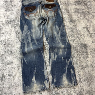 Jeans Edwin japonais