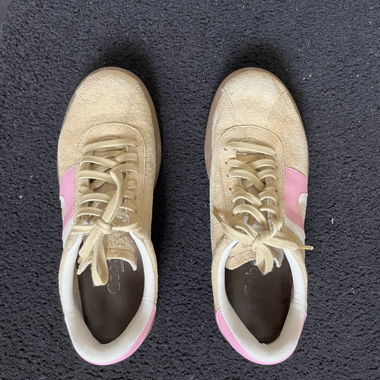 Camper Schuhe 38