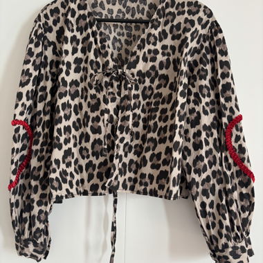 Bluse