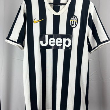 Maillot Juventus Zidane