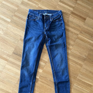 Levi's Jeans Super Skinny