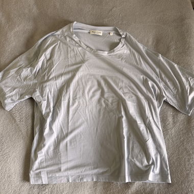 Chemise Marc O‘Polo Bleu Clair