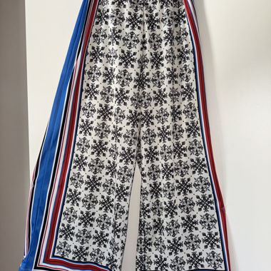 Pantalon léger