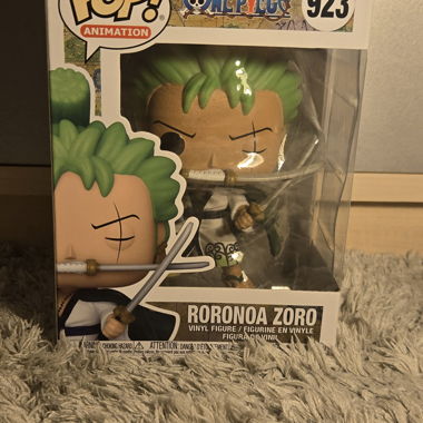 Funko Pop Rorona