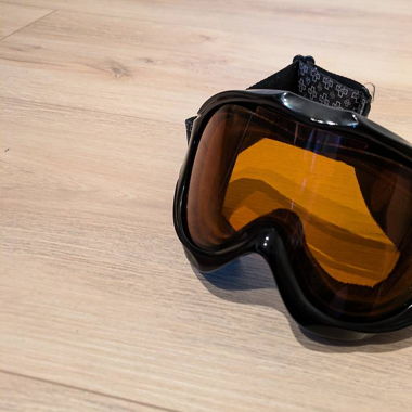 Skibrille Spy Plus
