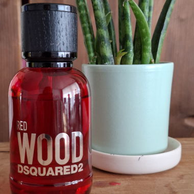 Profumo Dsquared2 Red Wood