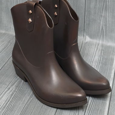Bottines de pluie Melissa - 40 -