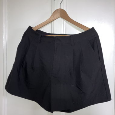 Short neri Zara