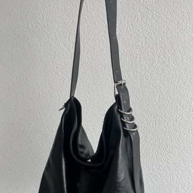 sac noir