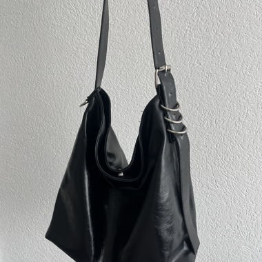 sac noir