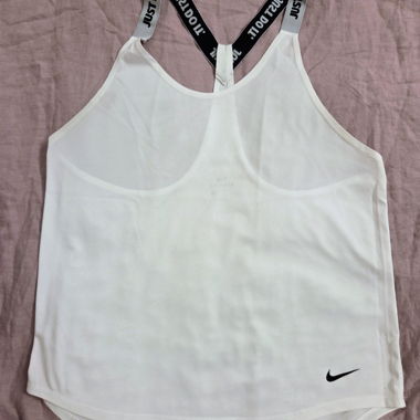 Débardeur Nike Dri-FIT