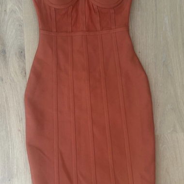 robe de soirée élégante