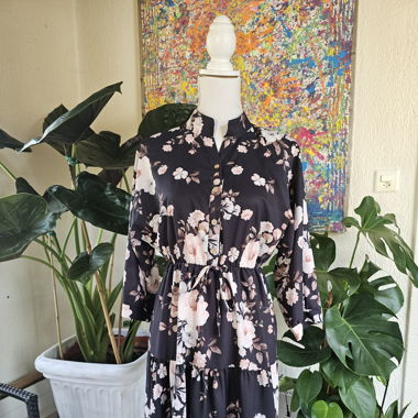 Robe été 