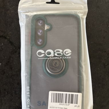 Galaxy A16 5G Case