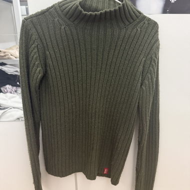 ZLK Strickpullover