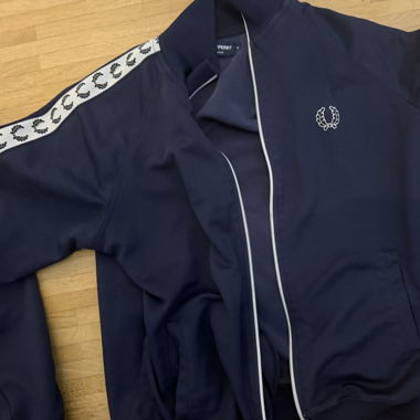 Veste Fred Perry