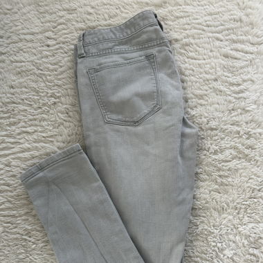 Banana Republic skinny jeans 