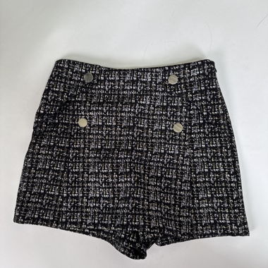 Shorts ZARA à motif