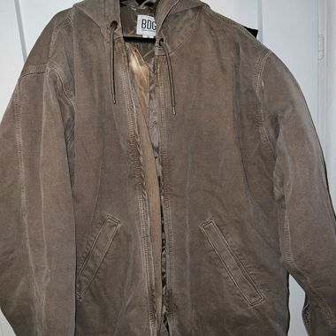 Bdg jacket 