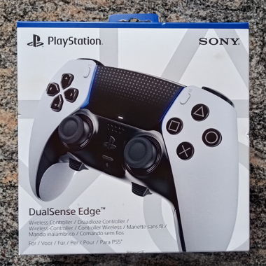 PS5 Sony DualSense EDGE Controller