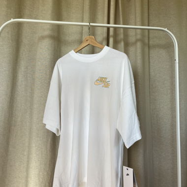 T-shirt Homme Nike