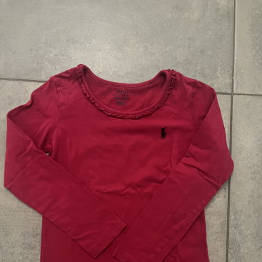 Polo Ralph Lauren Oberteil