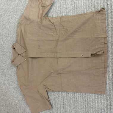 Timberland short-sleeve shirt