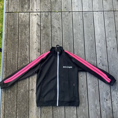 Palm Angels Zipper