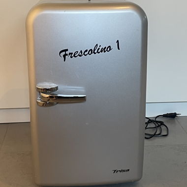 Mini frigorifero Trisa Frescolino 1