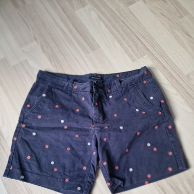 Kurze Hosen