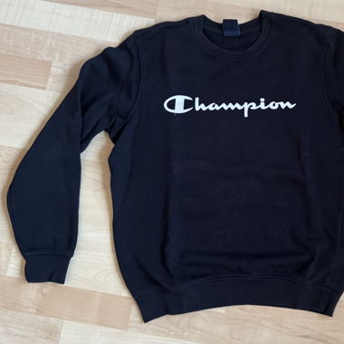 Pullover Champion