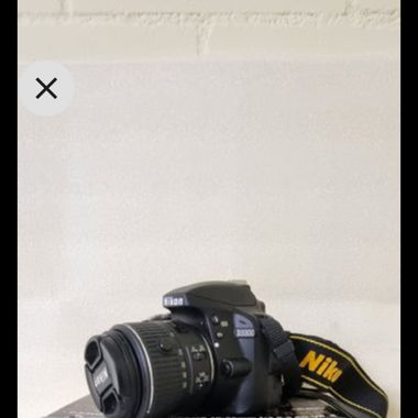 Nikon D3300