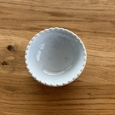Mini bol en céramique