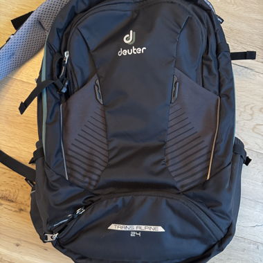 Deuter Trans Alpine 24 Rucksack