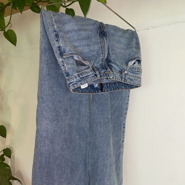 Damen Jeans von H&M, Grösse 38, Neuer Zustand!