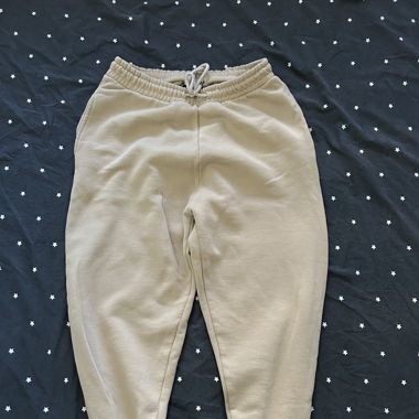 Jogging Beige