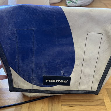 Freitag bag 