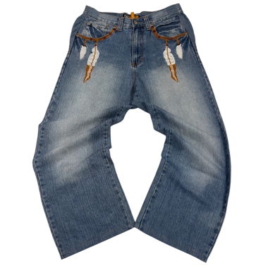 Jeans Akademiks