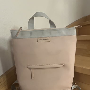 Kapten&son Rucksack